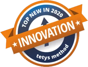 Innovationsauszeichnung 2020 für Firma tetys in Aachen