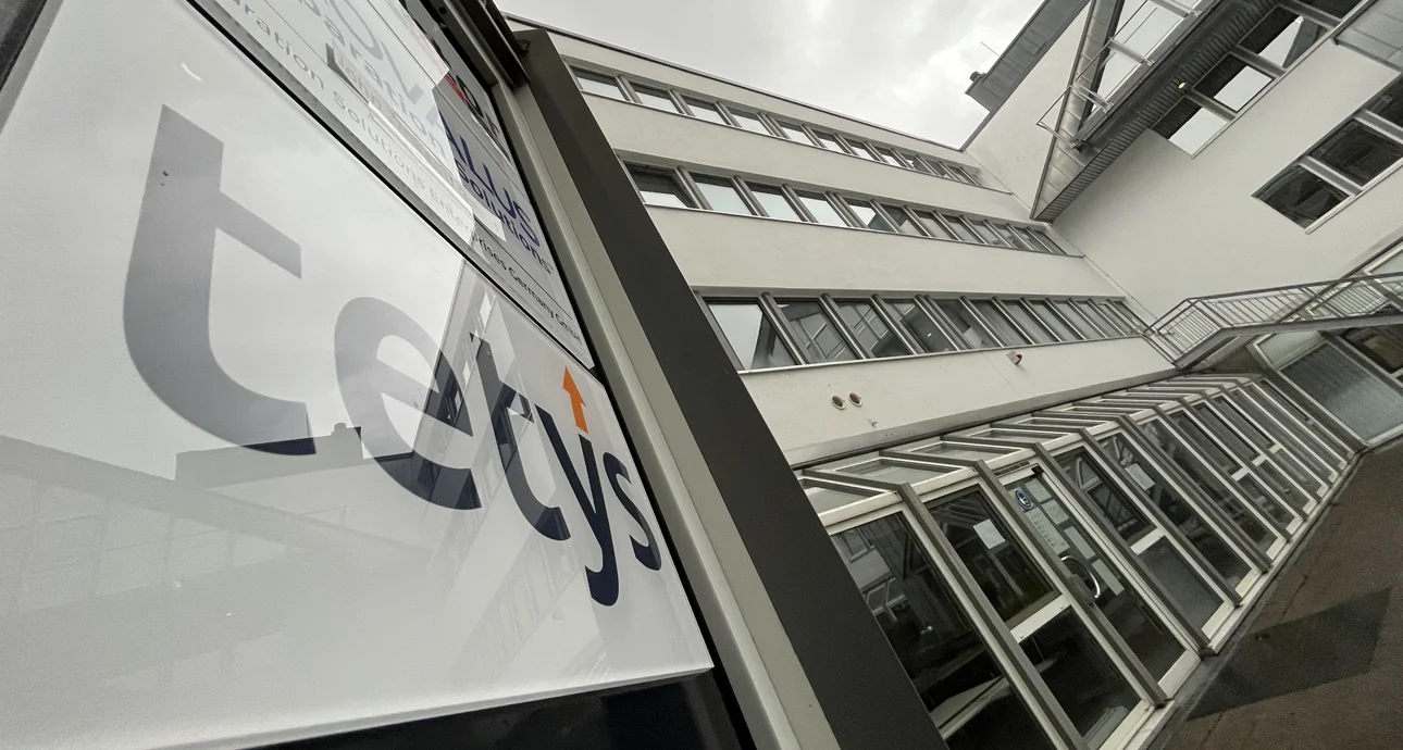 Zwischen den Zeilen – der tetys Blog