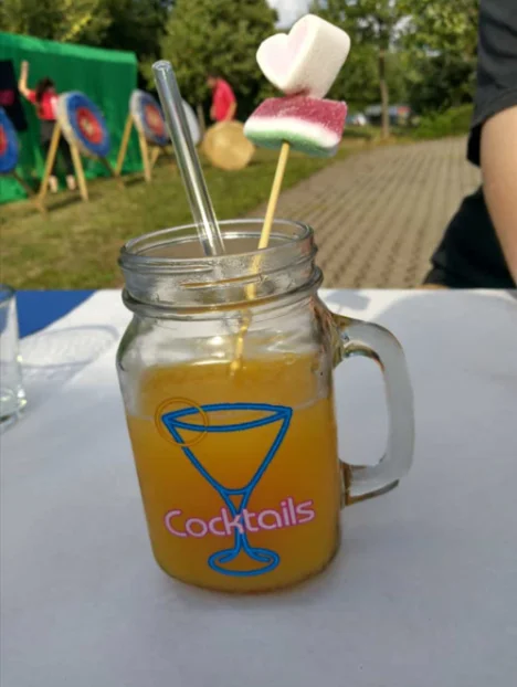 Cocktails
