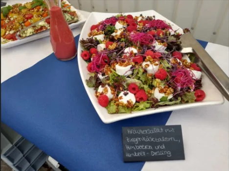 Catering