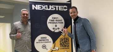 Bild - Pressemitteilung: Neue Produktlinie für tetys