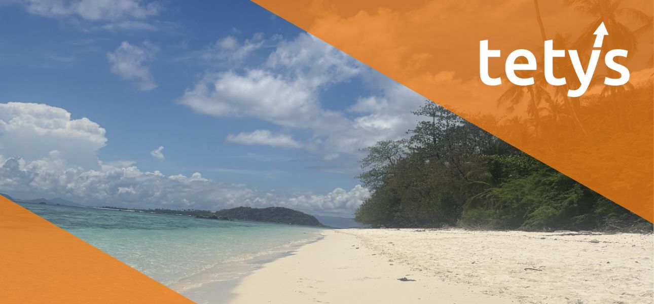 Arbeiten wo andere Urlaub machen