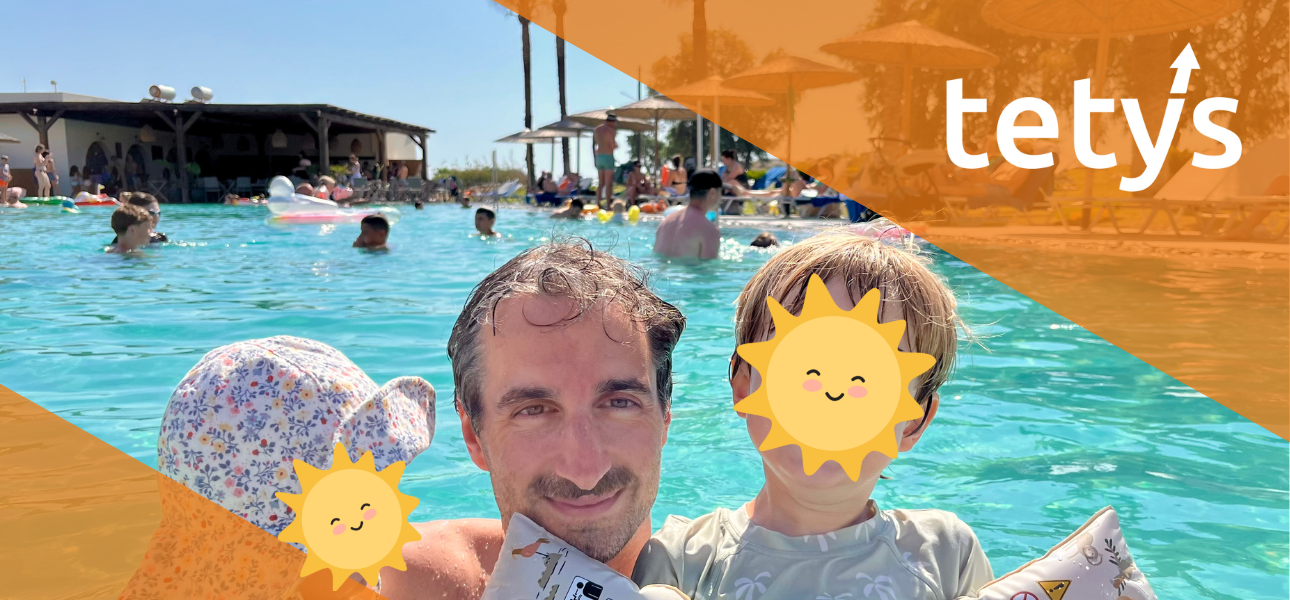 Die Welt ist klein: Eine Urlaubsbegegnung, die meine Perspektive schärfte 