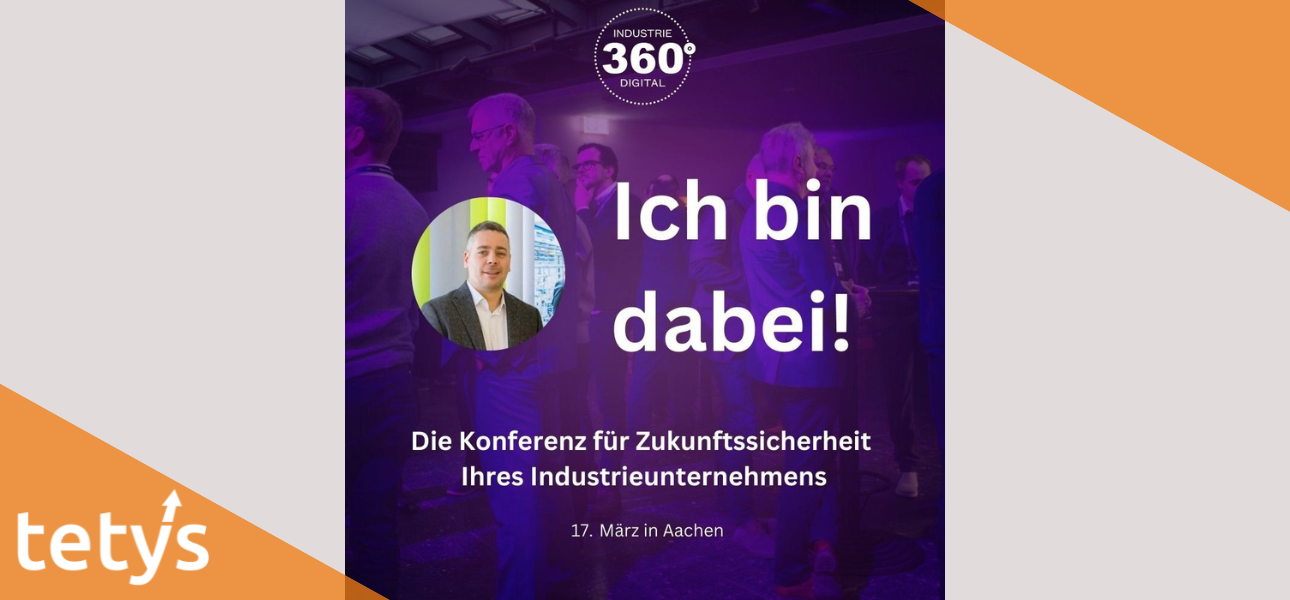 Die digitale Seele des Shopfloors