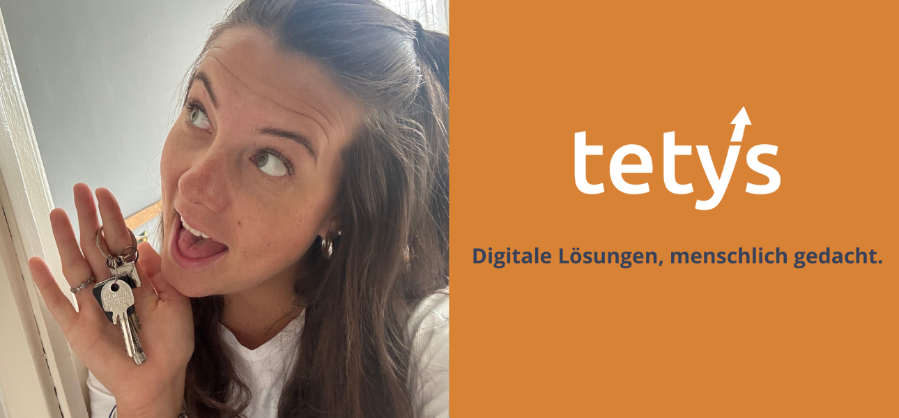 Zeit für was neues? Was ein Wohnungsumzug und Produktionsoptimierung gemeinsam haben