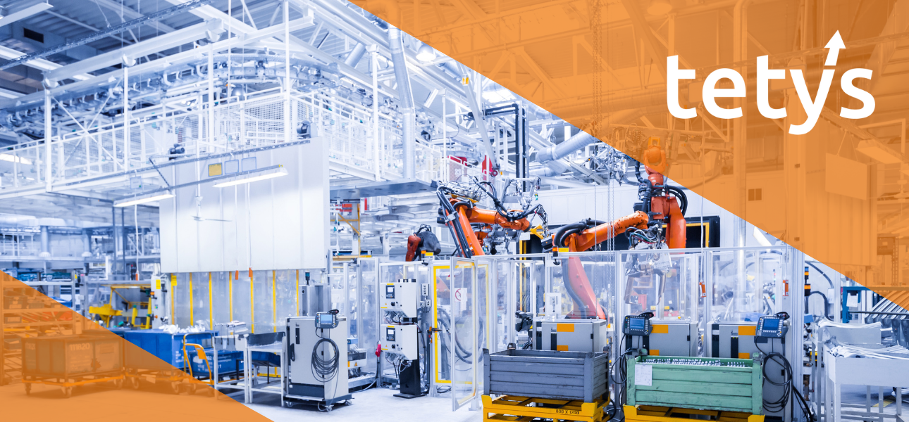Outlook for the manufacturing industry